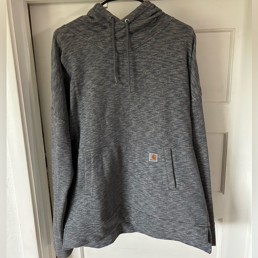 Carhartt Womens Hoodie